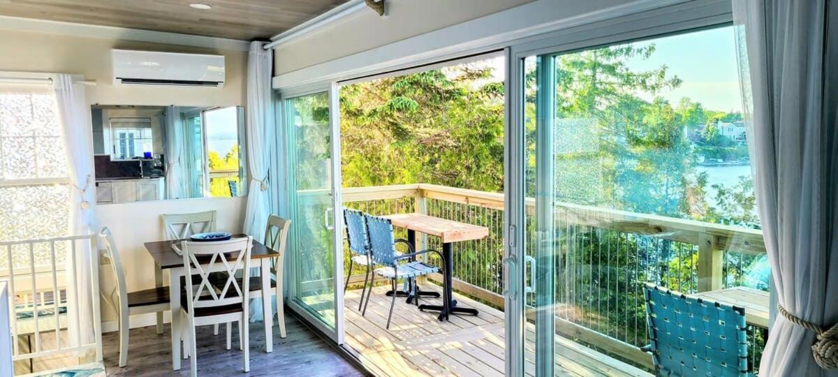 Loza House Coastal Design Unit With Lake & Mountain Views Plattsburgh Eksteriør bilde