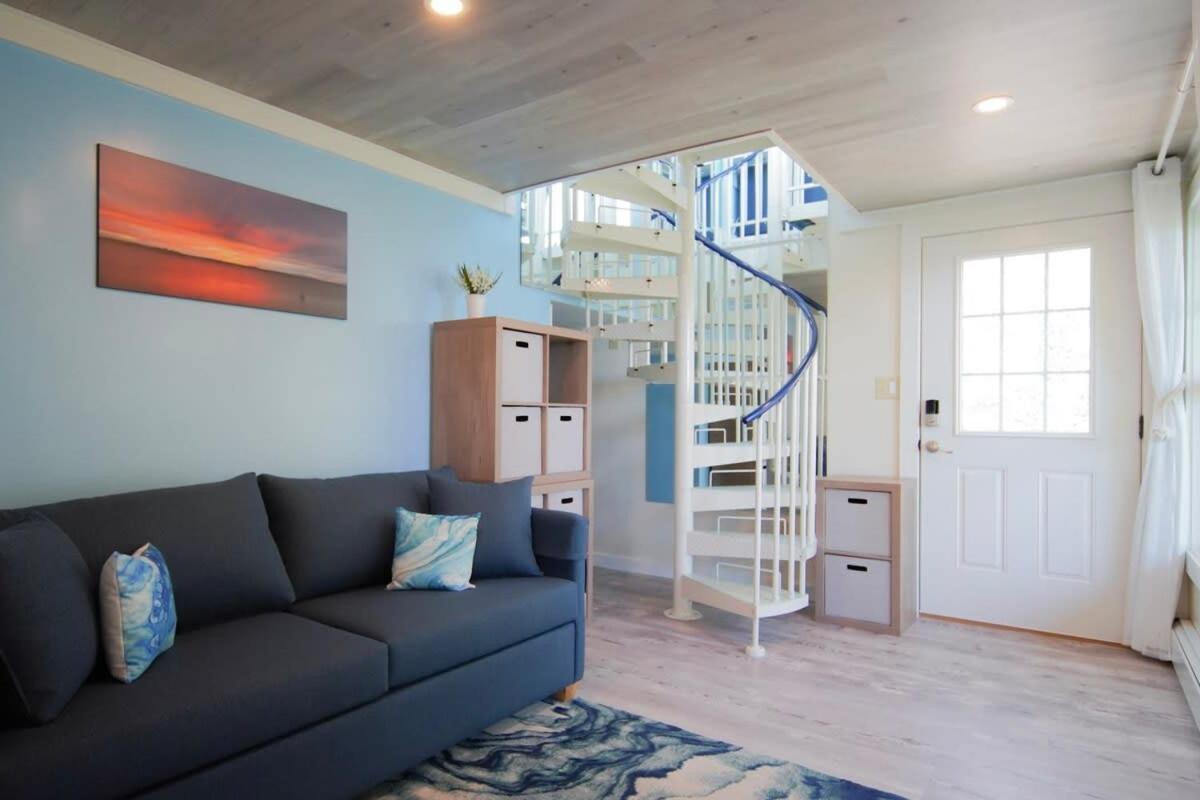 Loza House Coastal Design Unit With Lake & Mountain Views Plattsburgh Eksteriør bilde