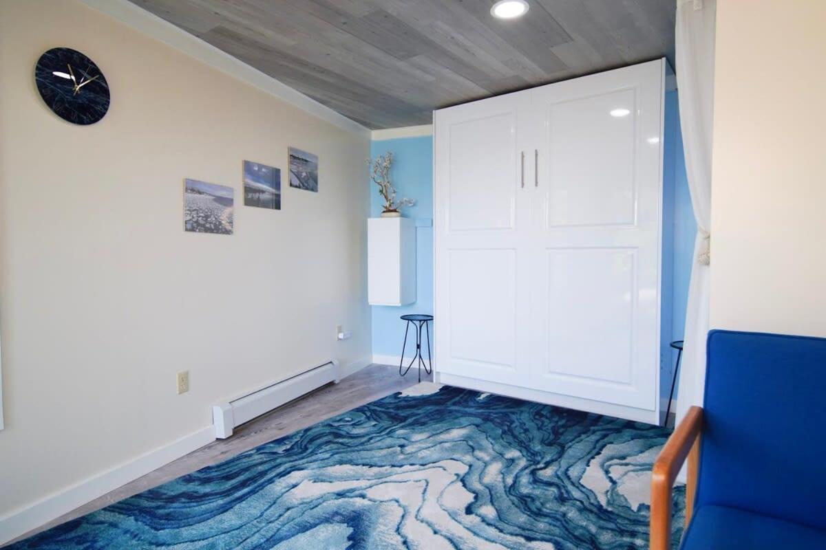 Loza House Coastal Design Unit With Lake & Mountain Views Plattsburgh Eksteriør bilde