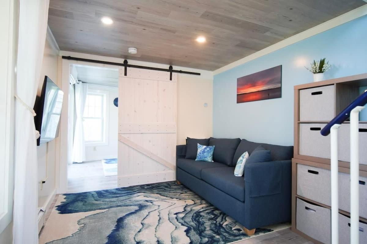 Loza House Coastal Design Unit With Lake & Mountain Views Plattsburgh Eksteriør bilde