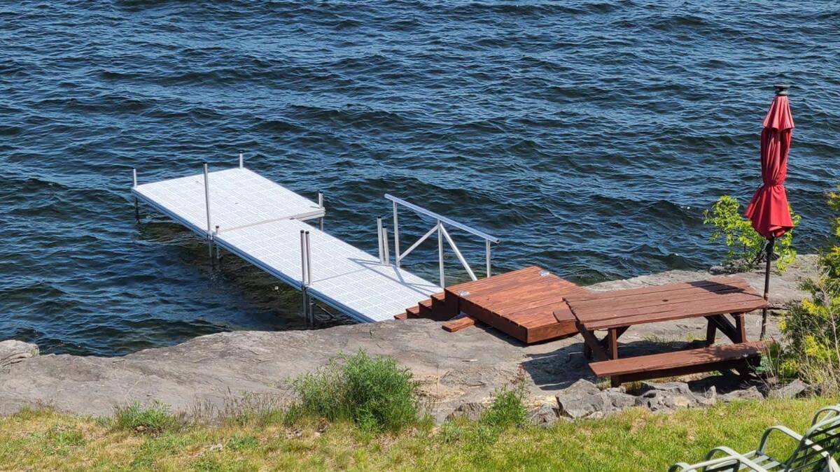 Loza House Coastal Design Unit With Lake & Mountain Views Plattsburgh Eksteriør bilde